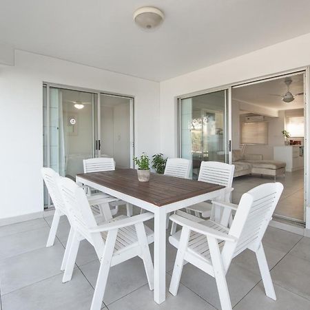 Tahiti Umdloti Appartement Buitenkant foto