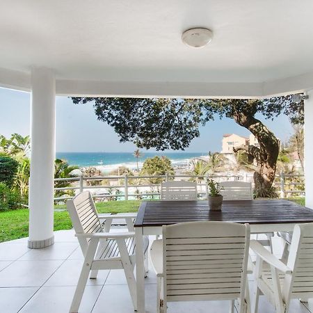 Tahiti Umdloti Appartement Buitenkant foto
