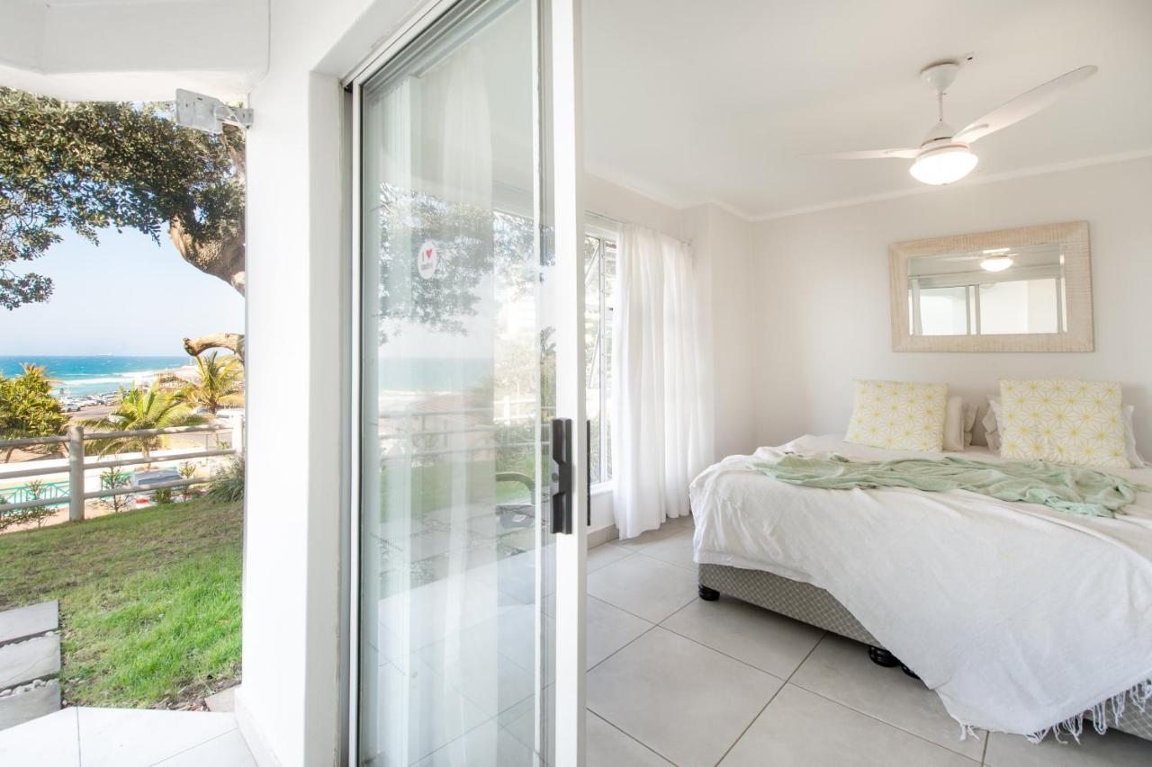 Tahiti Umdloti Appartement Buitenkant foto
