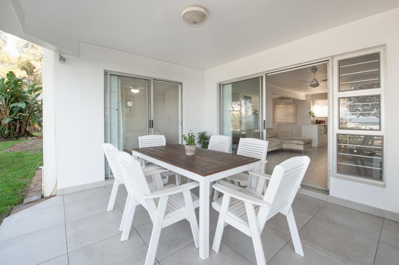 Tahiti Umdloti Appartement Buitenkant foto