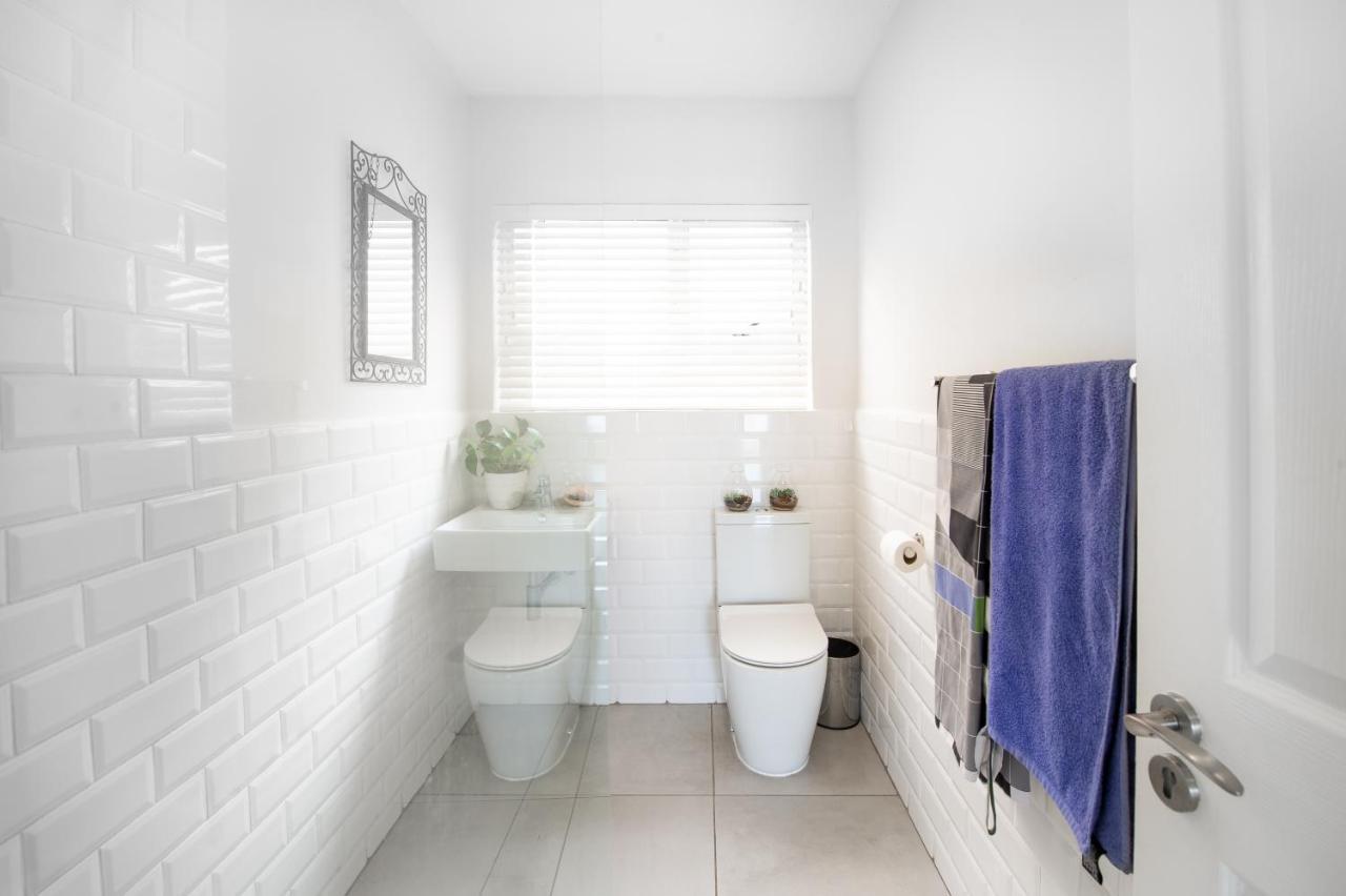 Tahiti Umdloti Appartement Buitenkant foto
