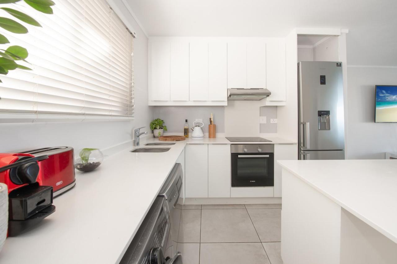 Tahiti Umdloti Appartement Buitenkant foto