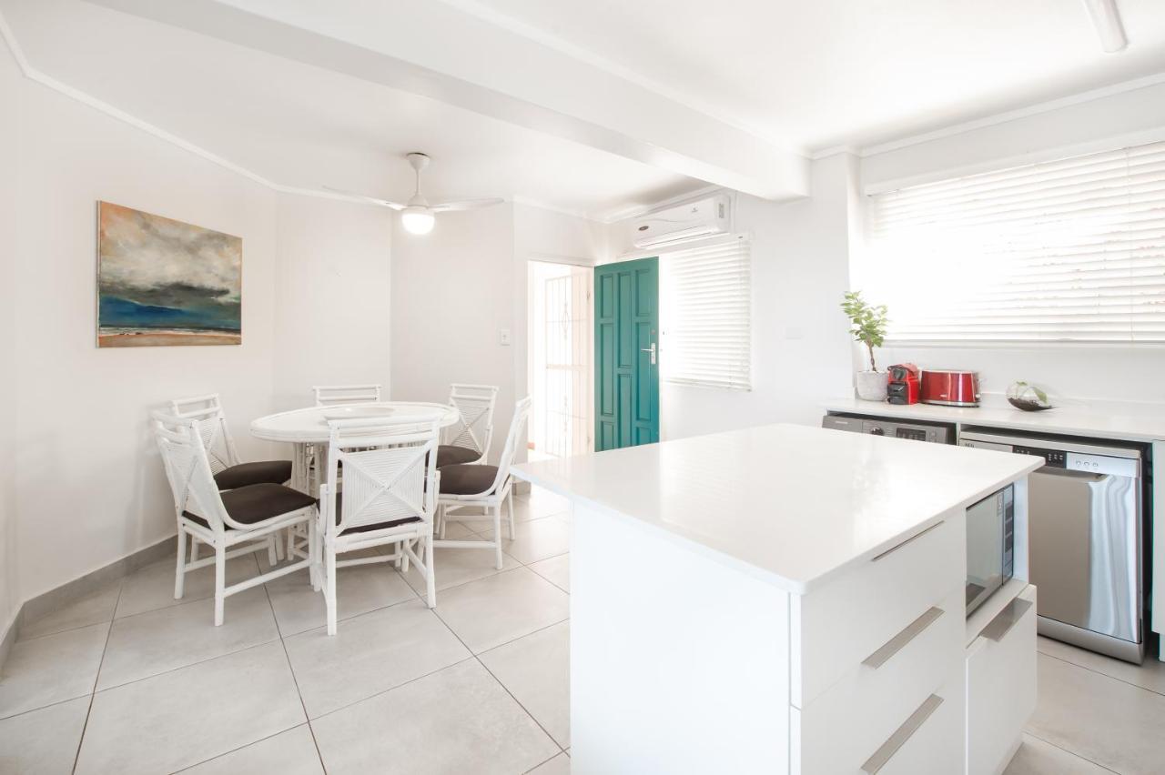 Tahiti Umdloti Appartement Buitenkant foto