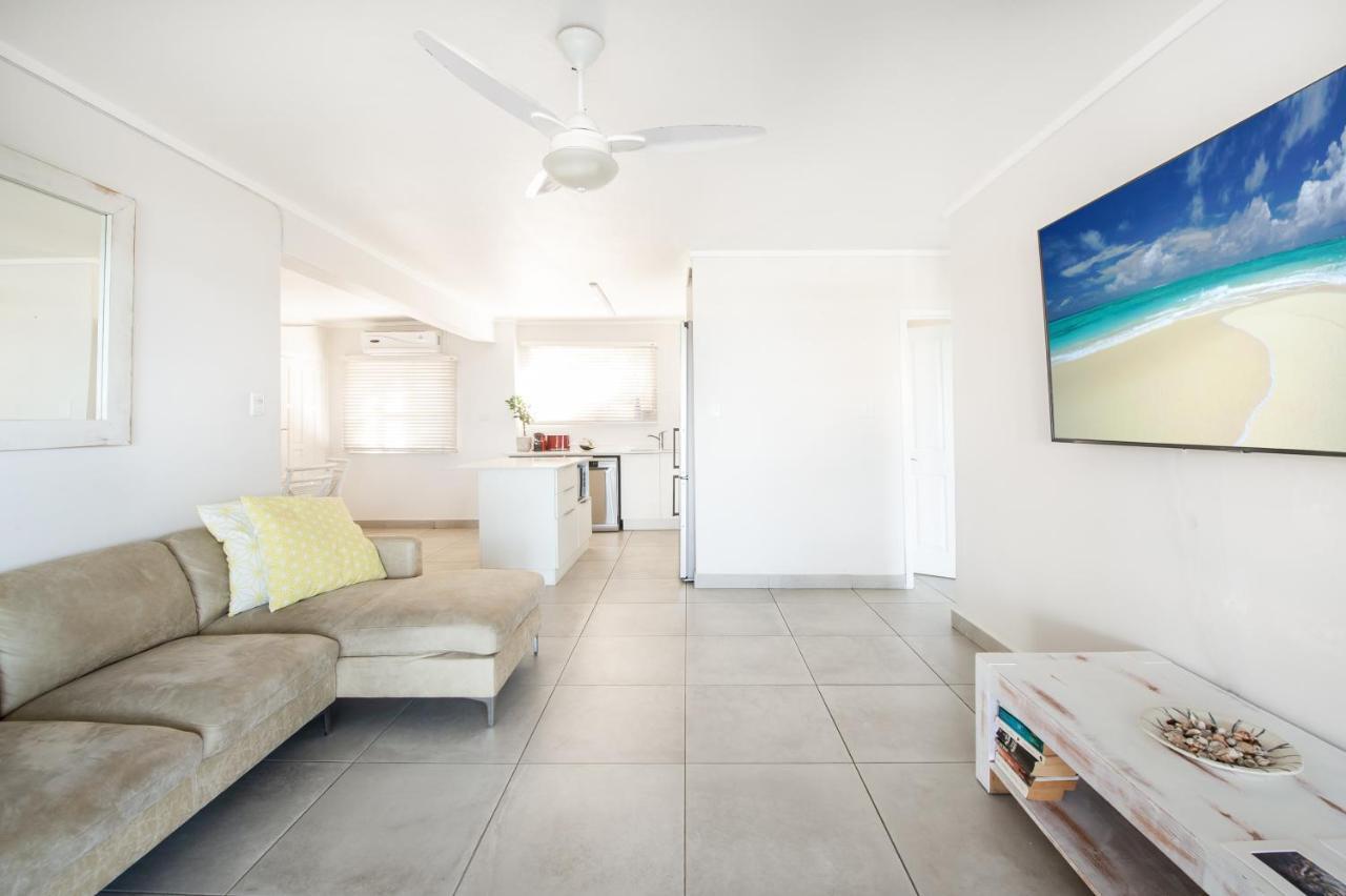 Tahiti Umdloti Appartement Buitenkant foto