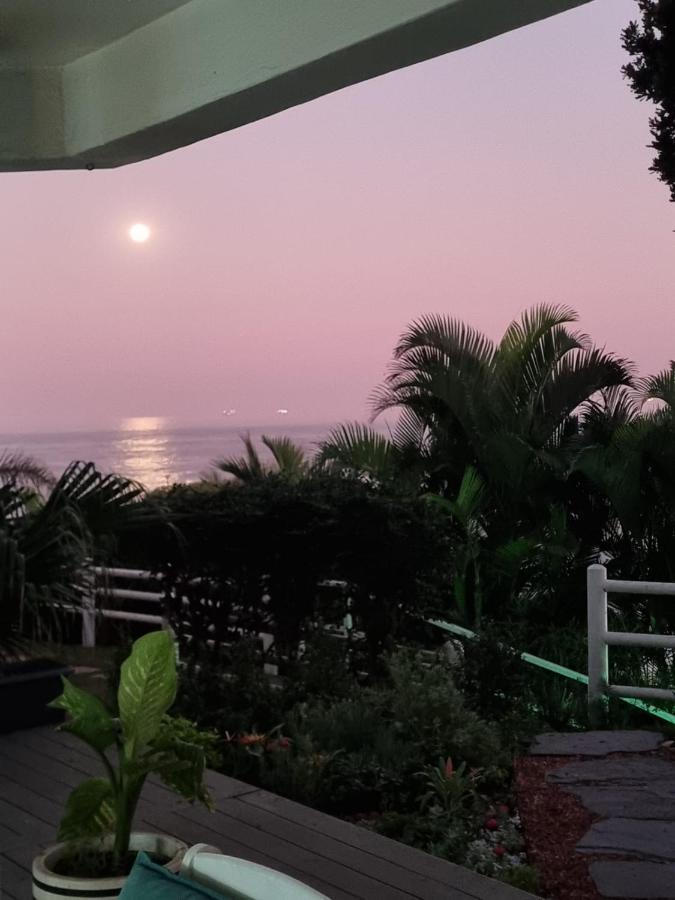 Tahiti Umdloti Appartement Buitenkant foto